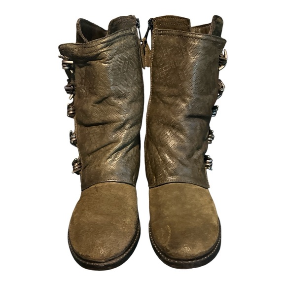 TULIA By Miz Mooz size 10 - Picture 6 of 9